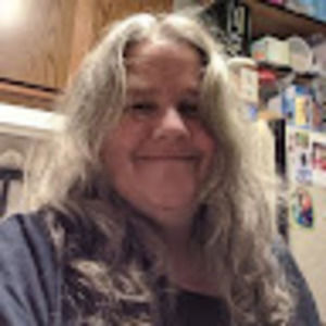 Meet your Posher, Nanci